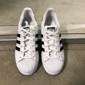 Adidas Superstars